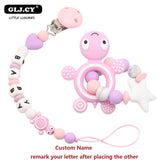 Baby Pacifier toy