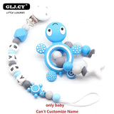 Baby Pacifier toy