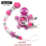 Baby Pacifier toy