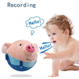 Smart Interaction Toy