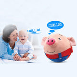 Smart Interaction Toy