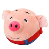 Smart Interaction Toy