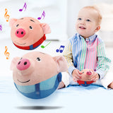 Smart Interaction Toy