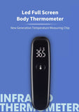 Digital Thermometer Baby - 1S Instant Measure Temperature