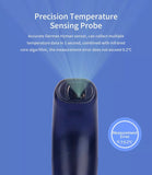 Digital Thermometer Baby - 1S Instant Measure Temperature