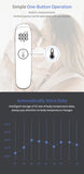 Digital Thermometer Baby - 1S Instant Measure Temperature