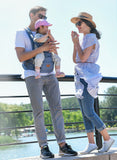 Ergonomic Baby Carrier