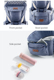 Ergonomic Baby Carrier