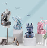 Ergonomic Baby Carrier