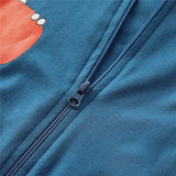 Baby Dinosaur Romper