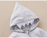 Baby Dinosaur Romper