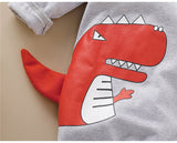 Baby Dinosaur Romper