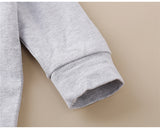 Baby Dinosaur Romper