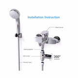 Baby Shower Thermometer