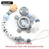 Baby Pacifier toy