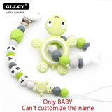Baby Pacifier toy