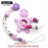 Baby Pacifier toy