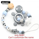 Baby Pacifier toy
