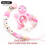 Baby Pacifier toy